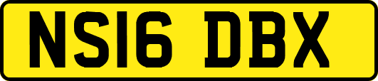 NS16DBX
