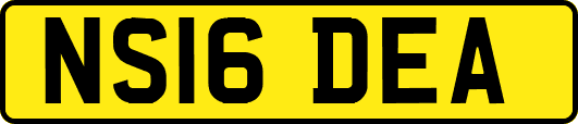 NS16DEA