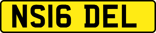NS16DEL