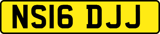 NS16DJJ