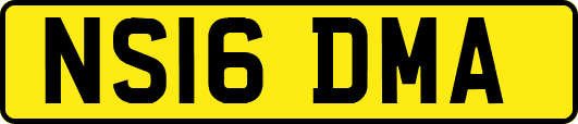 NS16DMA