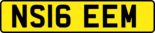 NS16EEM