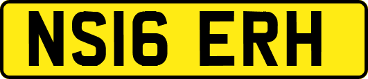 NS16ERH