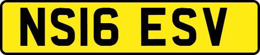 NS16ESV