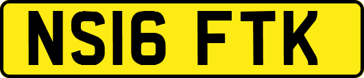 NS16FTK