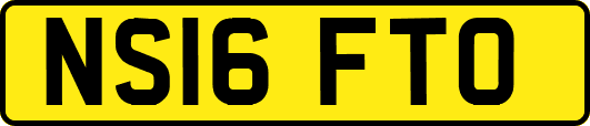 NS16FTO