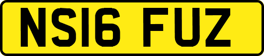 NS16FUZ