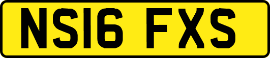 NS16FXS