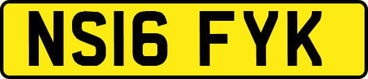 NS16FYK