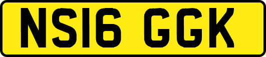 NS16GGK