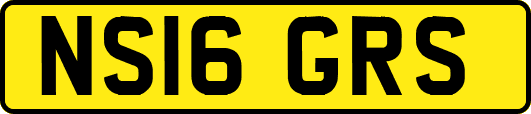 NS16GRS