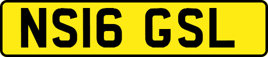 NS16GSL