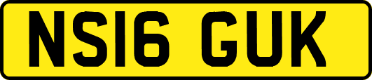 NS16GUK
