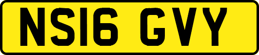 NS16GVY