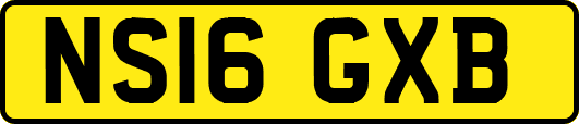 NS16GXB