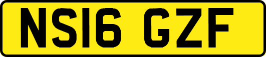 NS16GZF