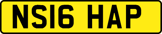 NS16HAP