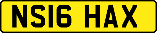 NS16HAX