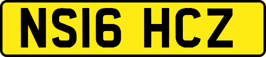 NS16HCZ