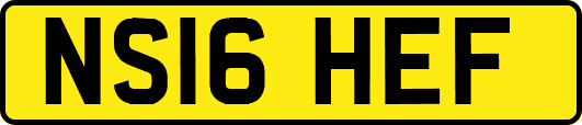 NS16HEF