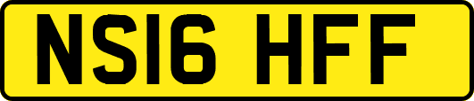 NS16HFF