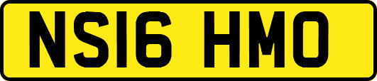 NS16HMO