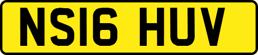 NS16HUV