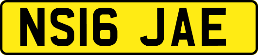 NS16JAE
