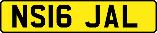 NS16JAL
