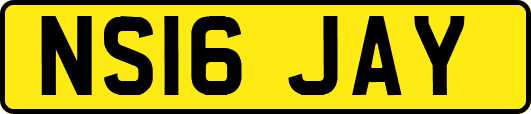 NS16JAY