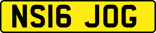 NS16JOG