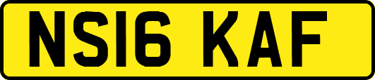 NS16KAF