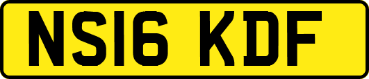 NS16KDF