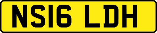 NS16LDH