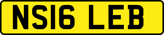 NS16LEB