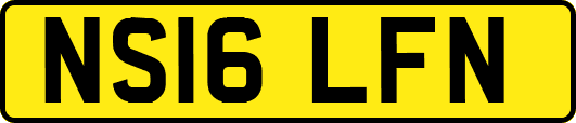 NS16LFN