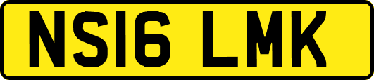 NS16LMK