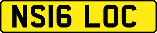 NS16LOC