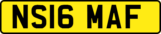 NS16MAF