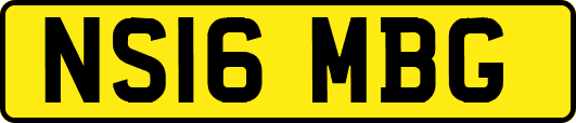 NS16MBG
