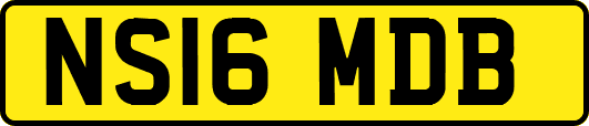 NS16MDB