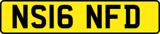 NS16NFD