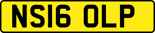 NS16OLP