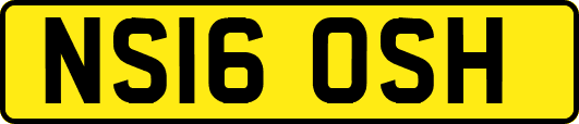 NS16OSH