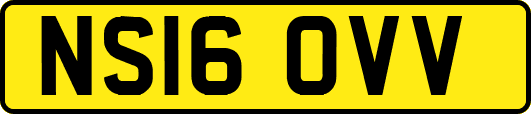 NS16OVV