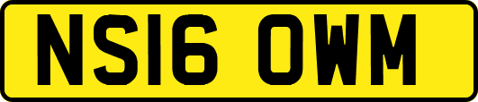 NS16OWM