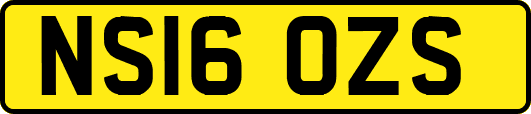 NS16OZS