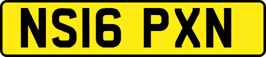 NS16PXN