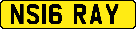 NS16RAY