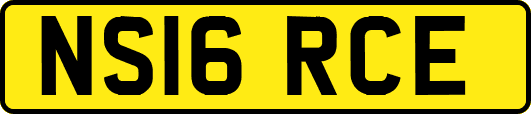 NS16RCE